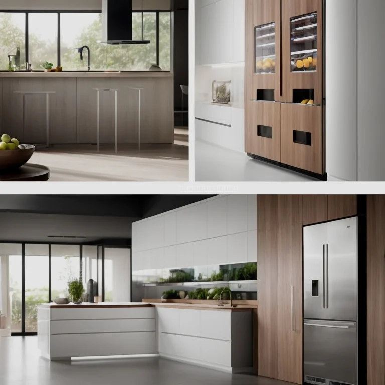 Automatische Temperaturanpassung